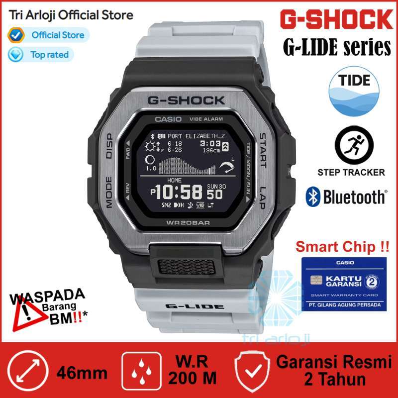 Harga casio gbx hotsell 100