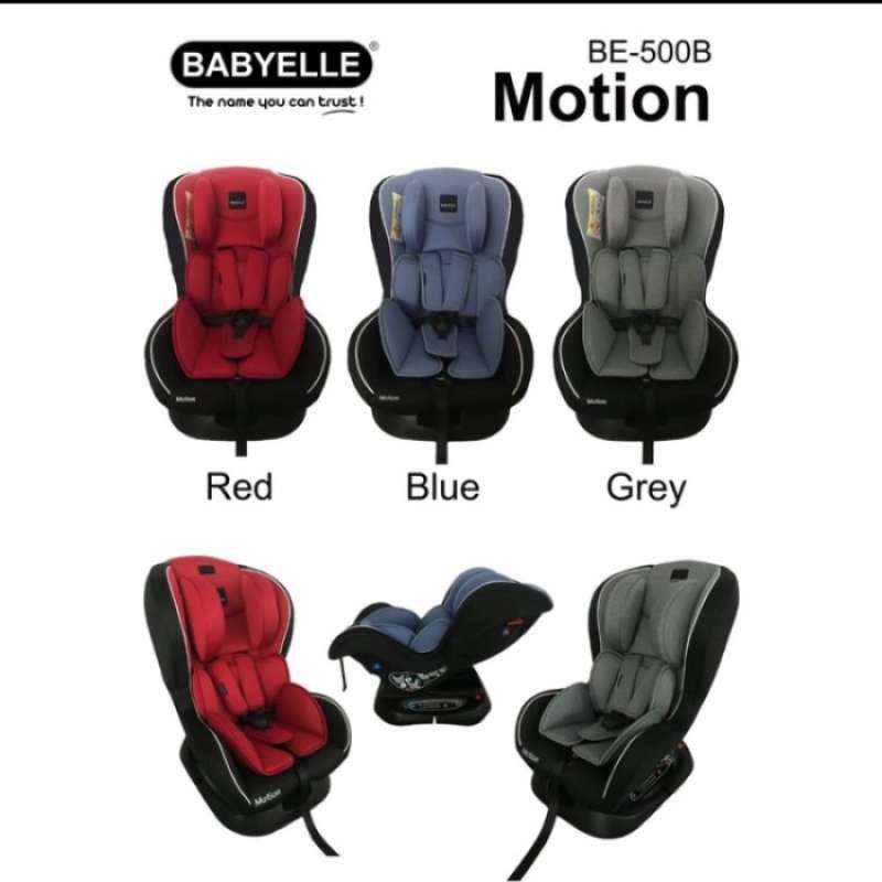 Car seat baby elle store