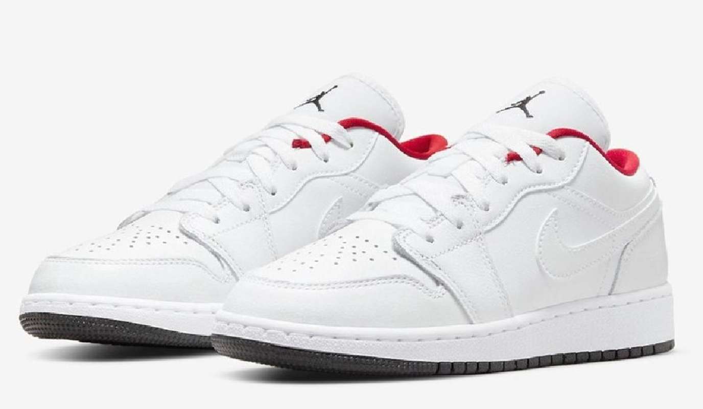 Air jordan 1 gym red gs new arrivals