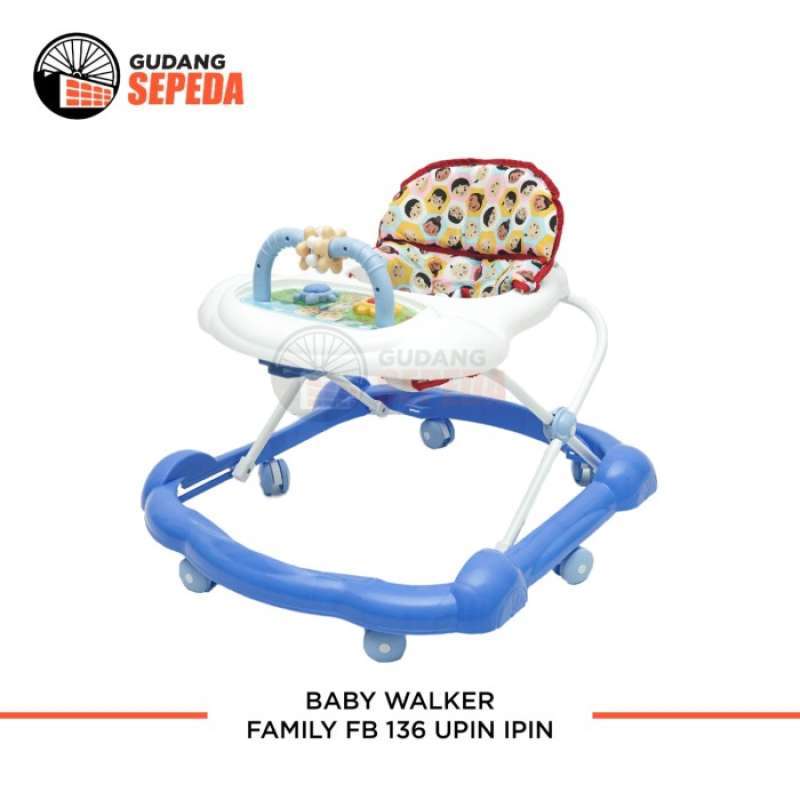 Kereta baby walker hot sale