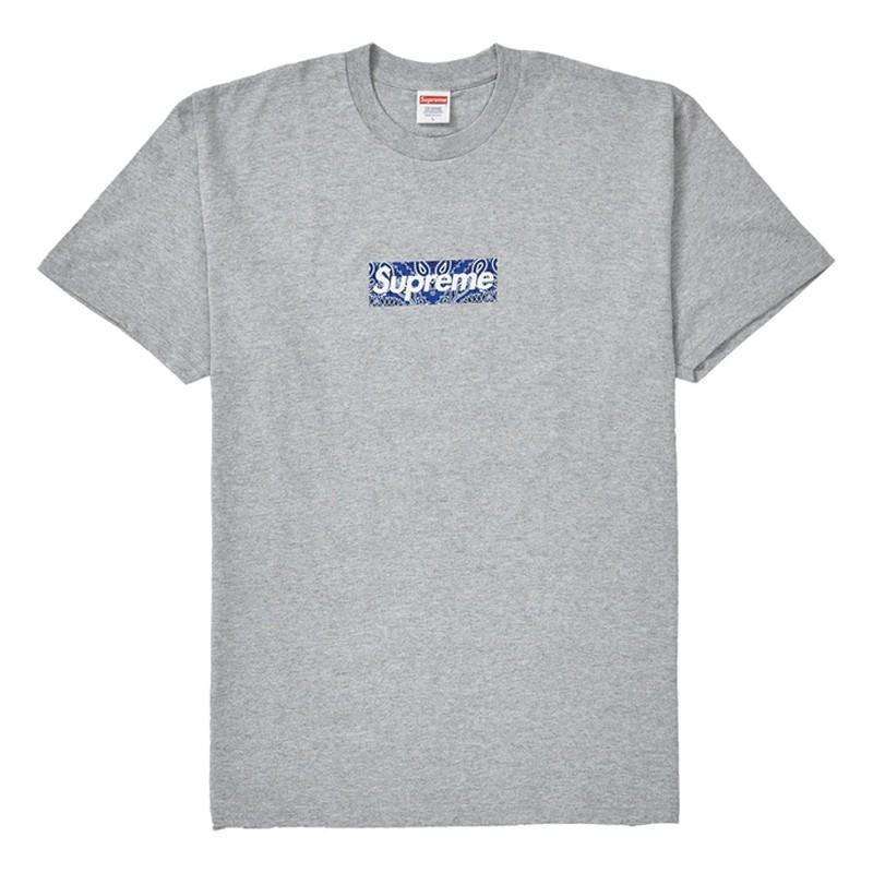 Baju supreme original top
