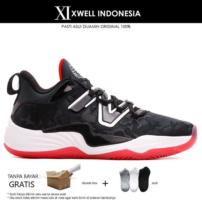 Sepatu new balance original top 2016