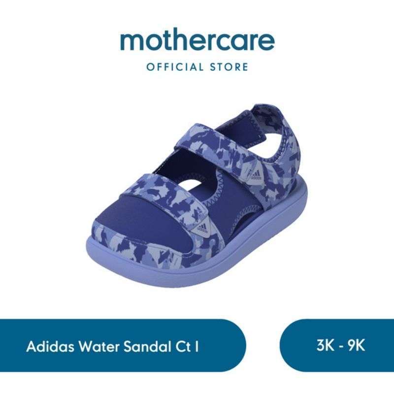 Toko new arrivals sandal adidas