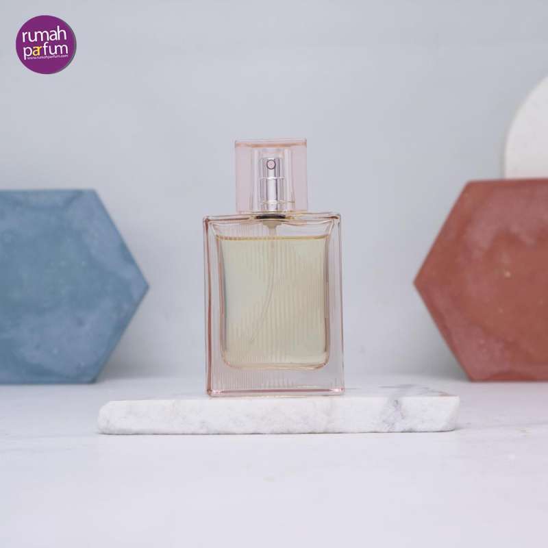 Harga parfum clearance burberry brit sheer