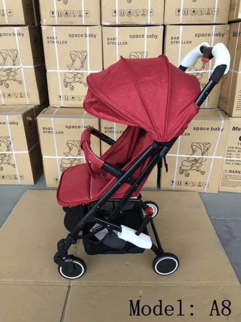 Stroller space baby hotsell a8