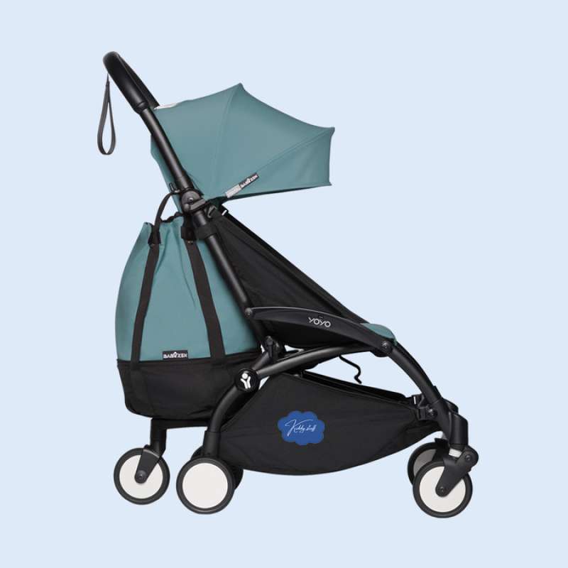 Jual Babyzen Yoyo Rolling Bag Babyzen Yoyo Aksesoris di Seller