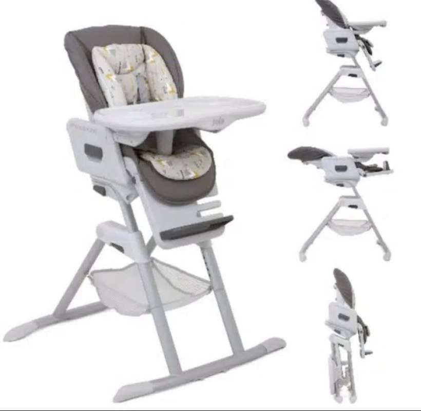 Jual Joie Whirl 360 Highchair Mothercare Edition di Seller Xeniel