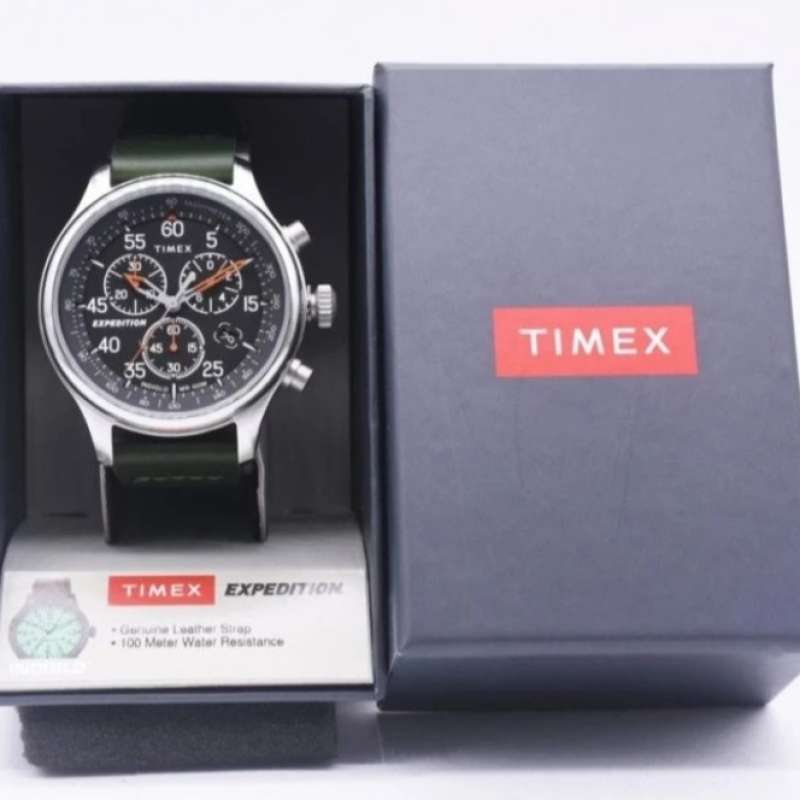 Timex expedition best sale tw4