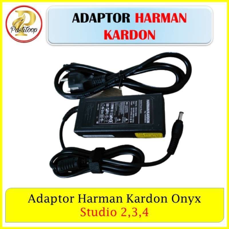Adaptor harman hotsell kardon onyx