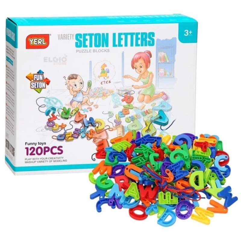 Yerl puzzle blocks 2025