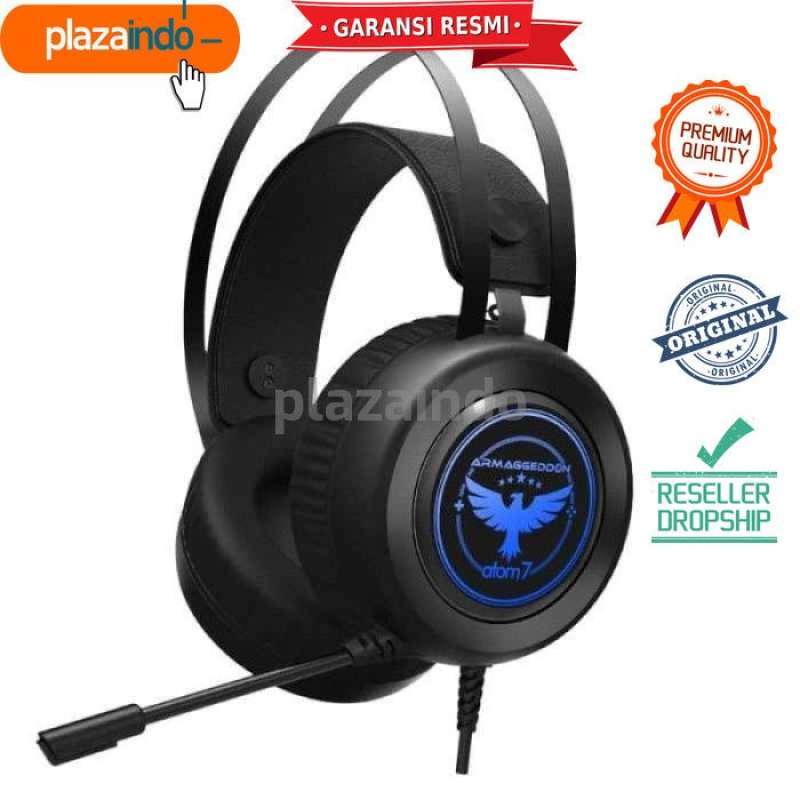 Armaggeddon atom 7 store 2.1 gaming headset
