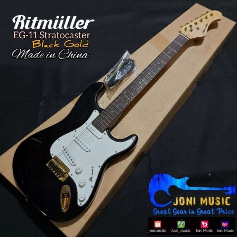 Ritmuller shop guitar price