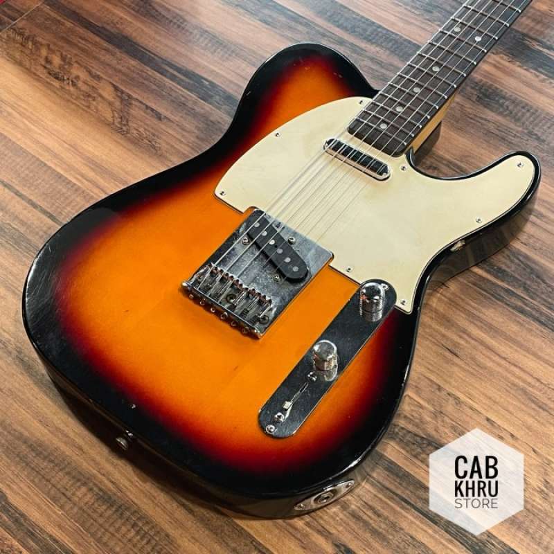 California series telecaster discount