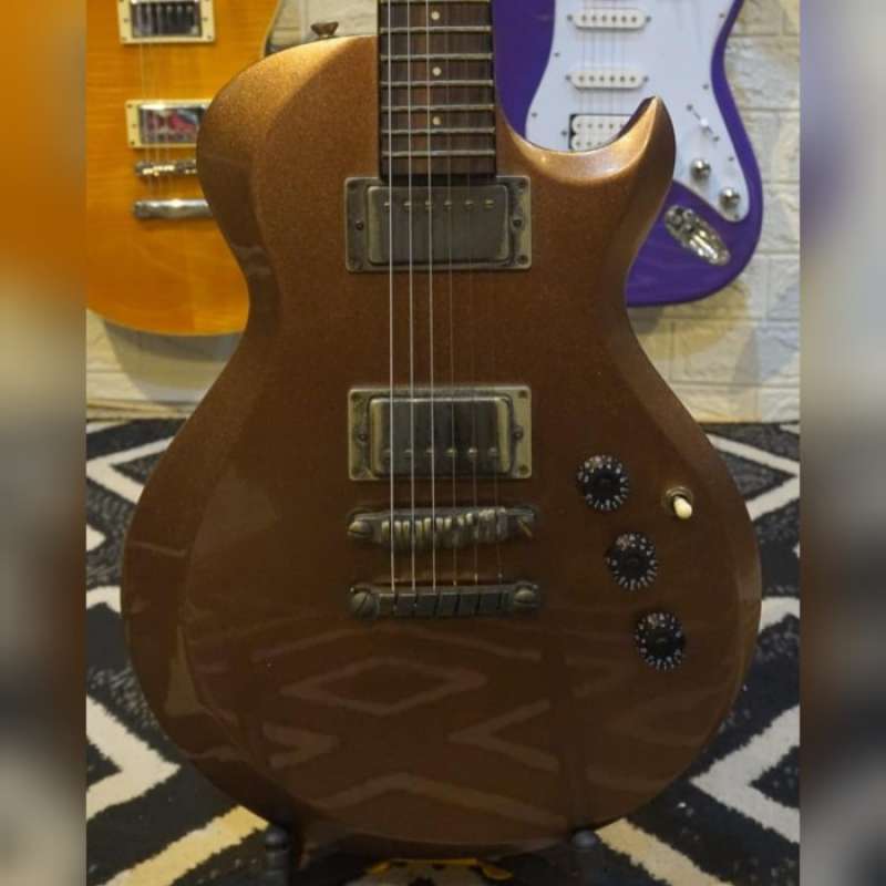 Ibanez online art 80