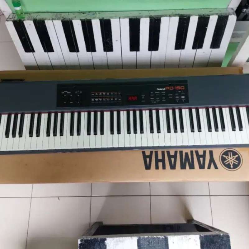 Roland rd sales 150
