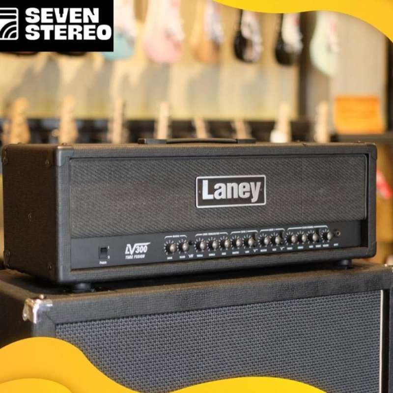 Laney hot sale lv300 head