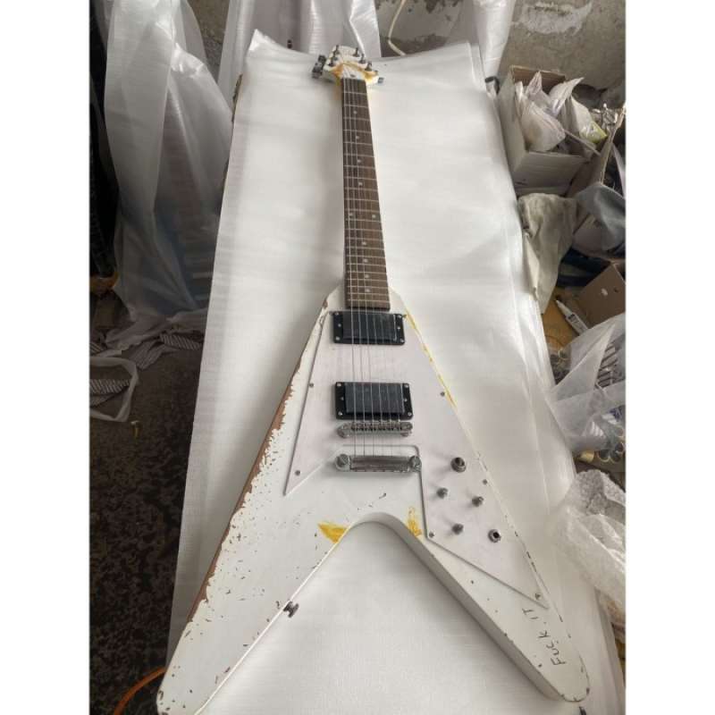 Relic shop flying v