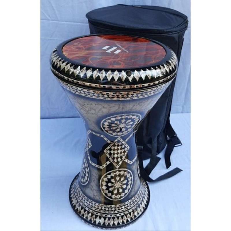 Darbuka top 9 inch