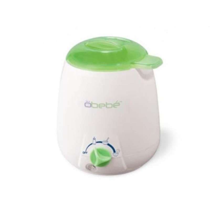 Obebe sterilizer clearance