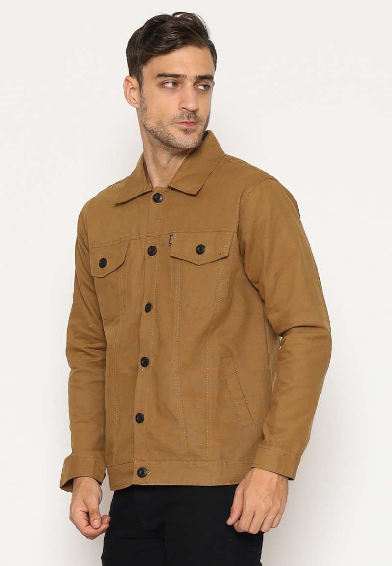 Jaket trucker online