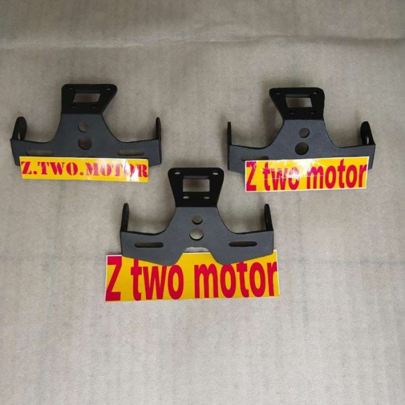 Tail tidy ninja 250 fi 2018 best sale