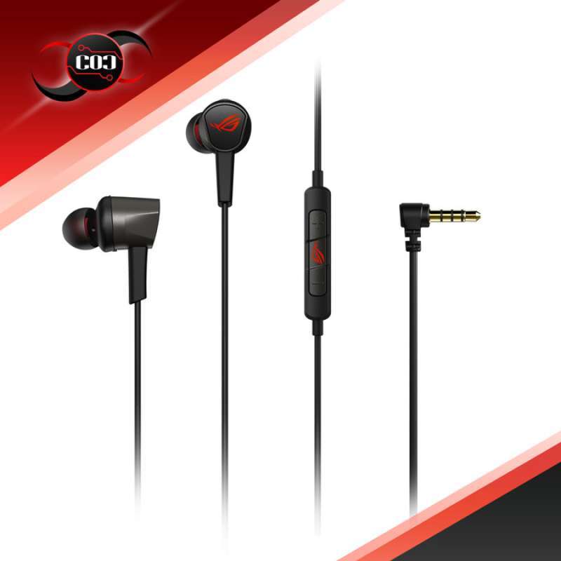 Harga rog hotsell cetra core