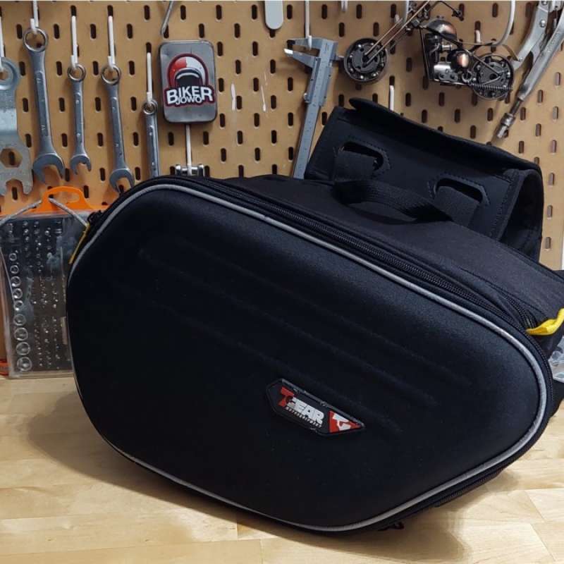 Side bag 7gear 2025