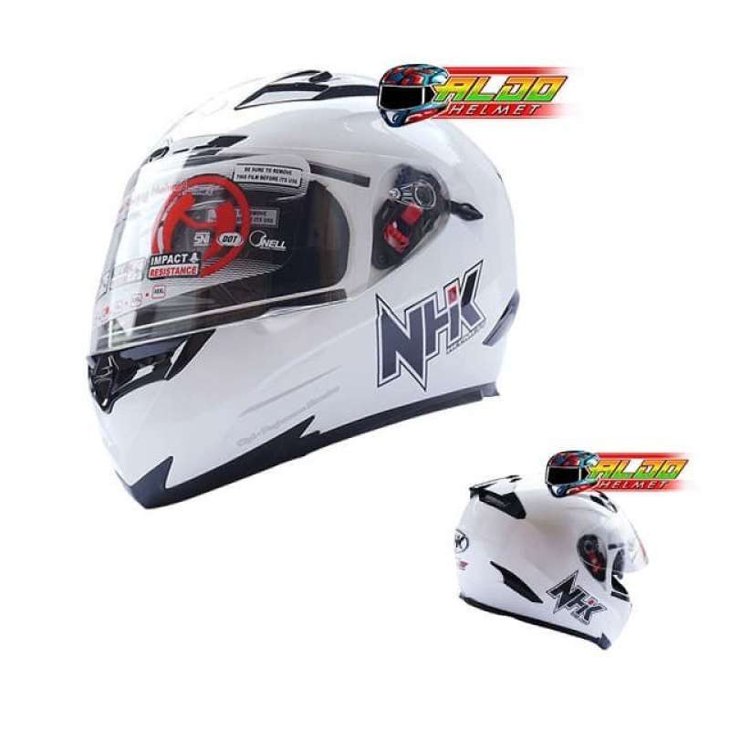 Helm sales kyt r9