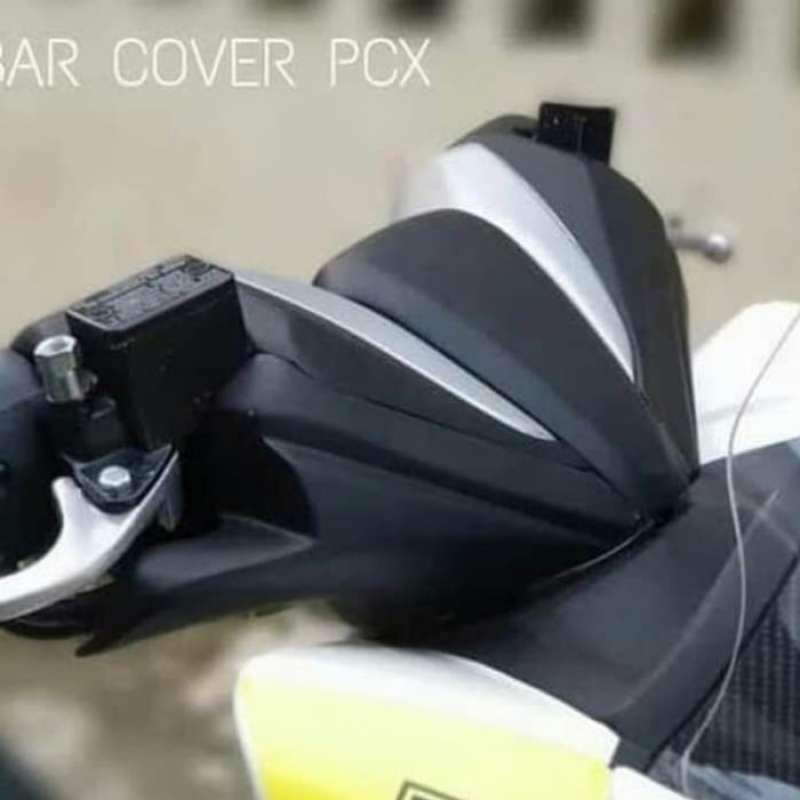 Handlebar cover 2024 pcx