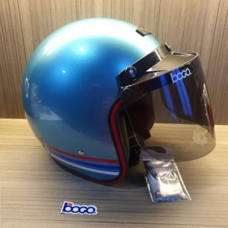 Ice blue bogo hotsell