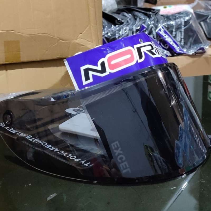 Visor vendetta outlet 2 iridium