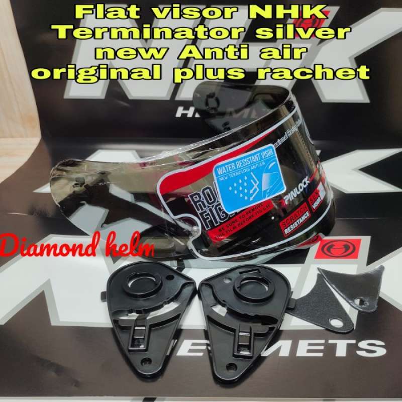 Nhk terminator shop 2v