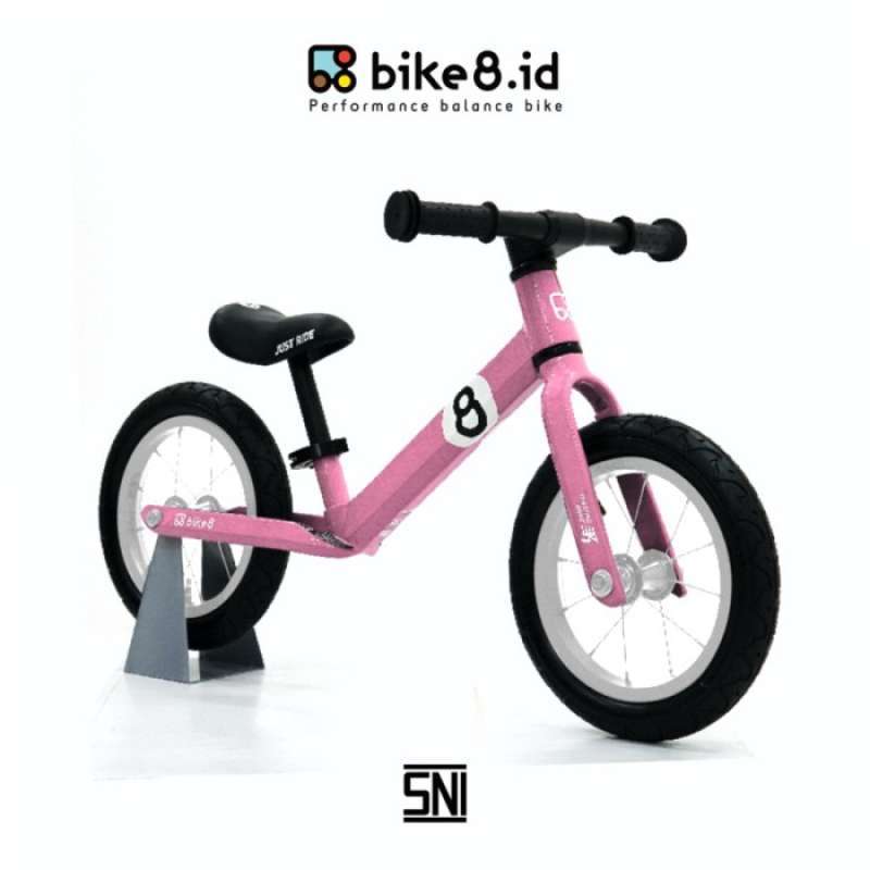 Bike8 push bike deals