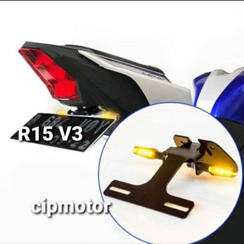 Tail tidy store r15 v3