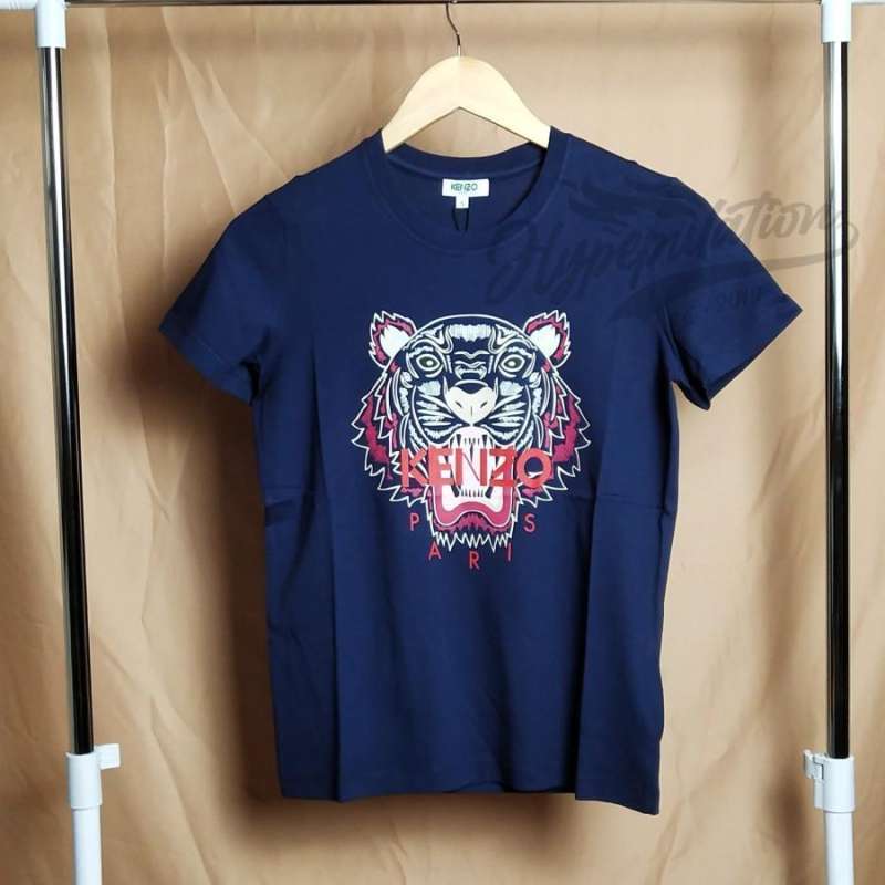 Kenzo red edition xl store