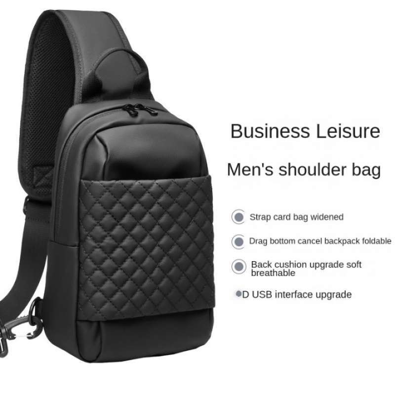 Eurcool sling bag deals