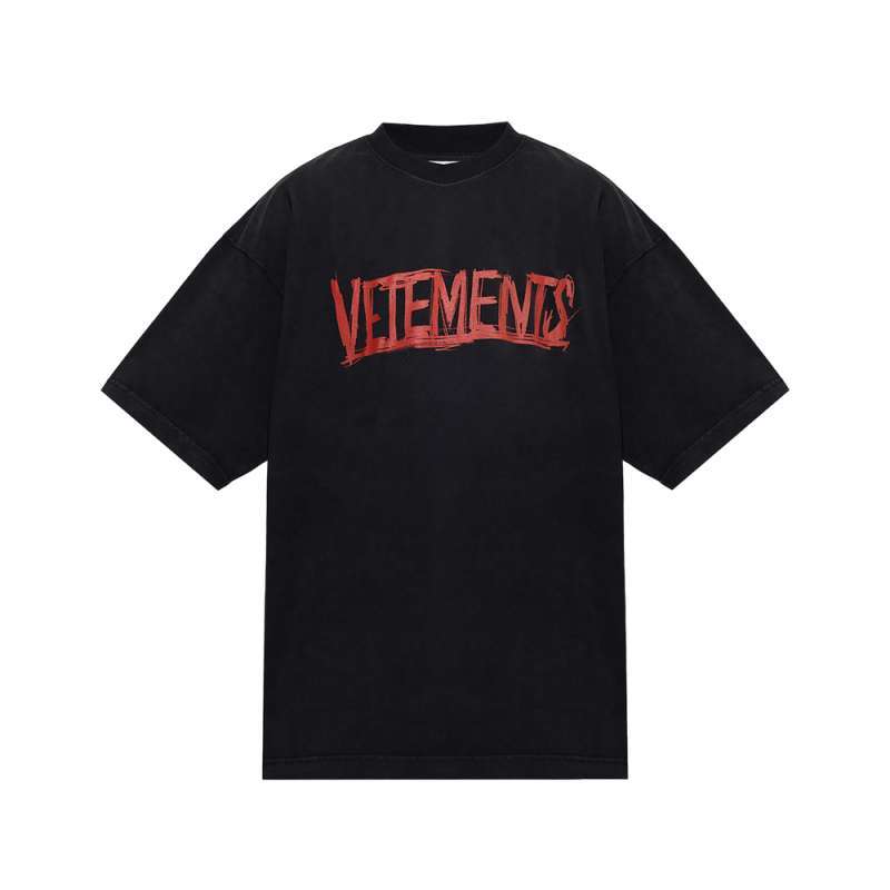 Vetements promo deals