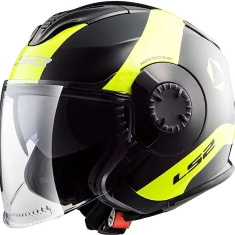 Helm half face ls2 2025