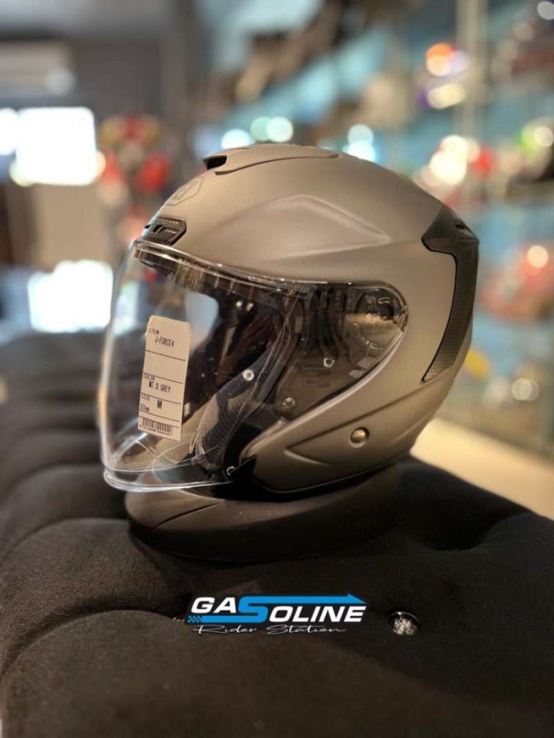 Shoei outlet j force