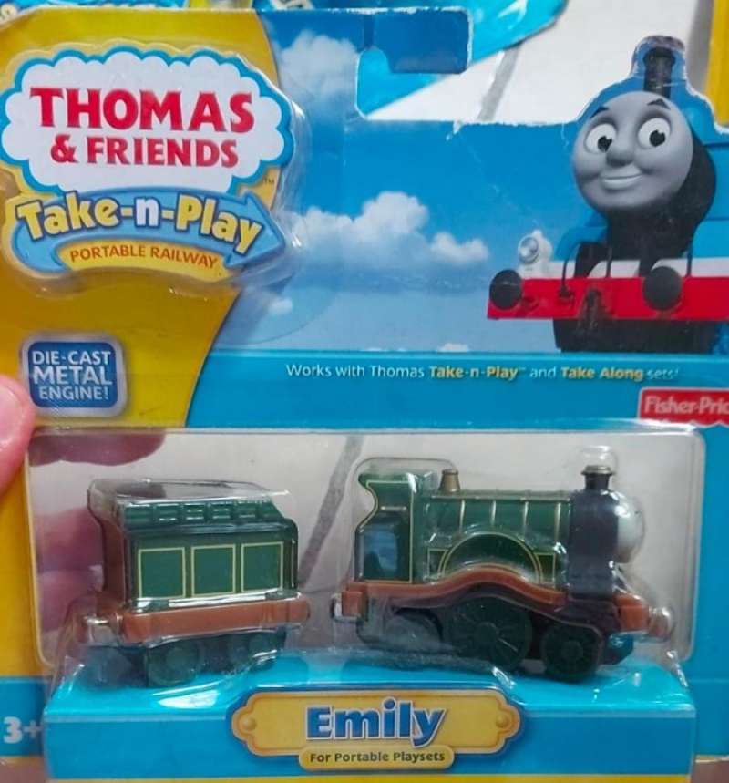 Take n play talking emily new arrivals
