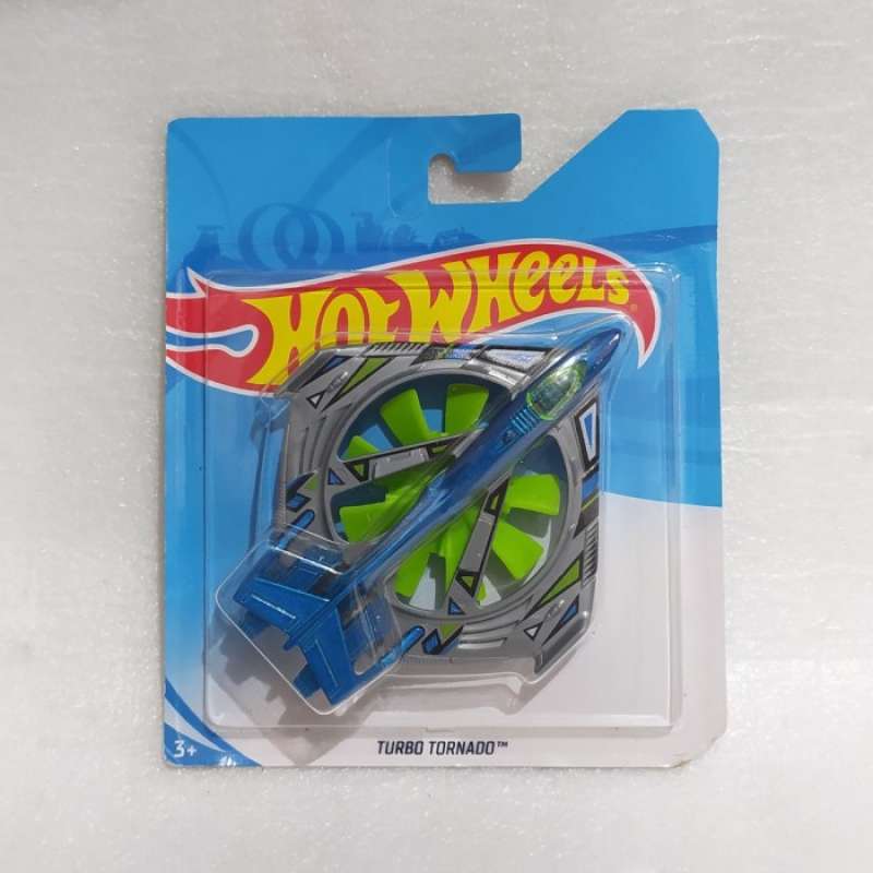 Hot wheels turbo tornado store
