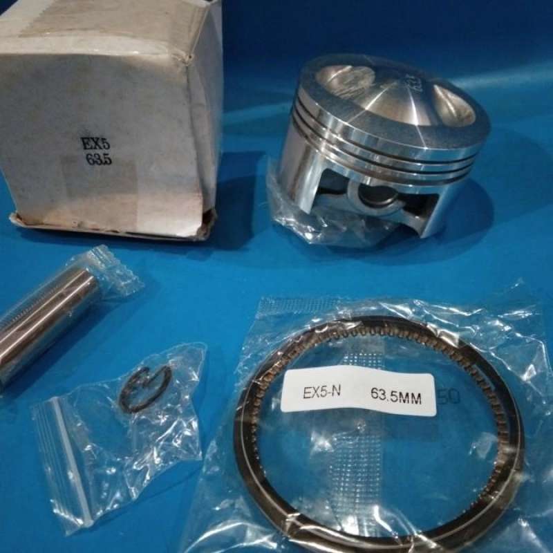 Harga piston sale ex5