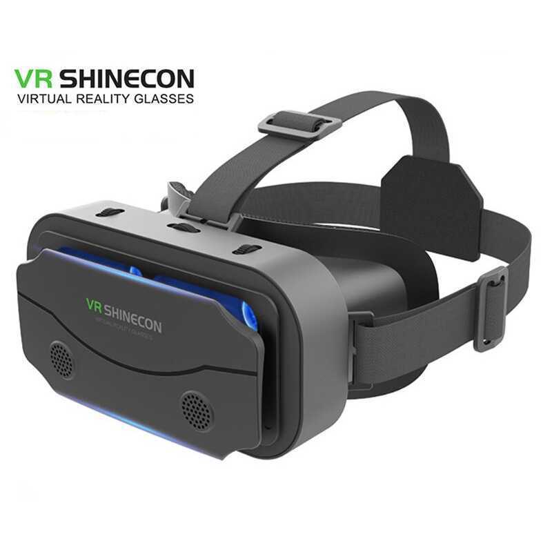 Vr box discount cdr king