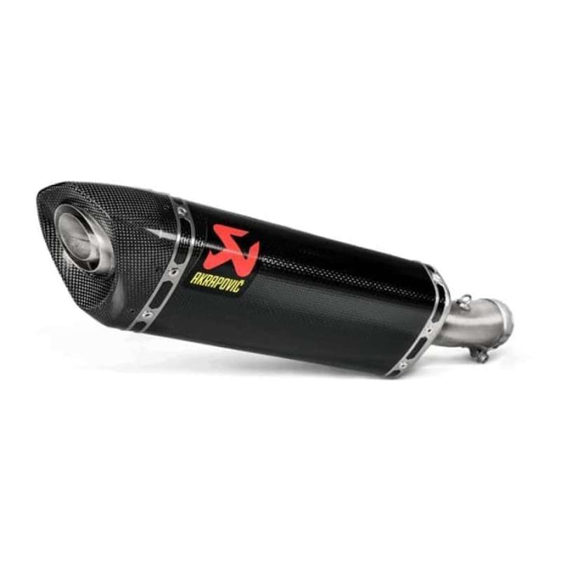 Akrapovic ninja 250 hot sale fi