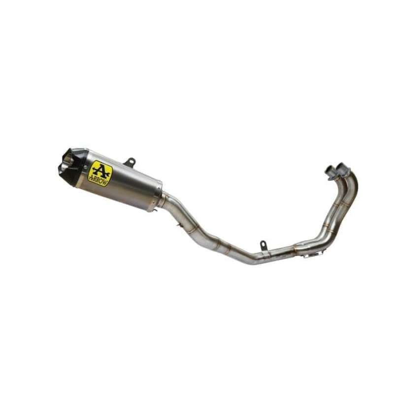 Promo Knalpot Arrow Exhaust Works Fs Honda Cbr 250 Rr Diskon