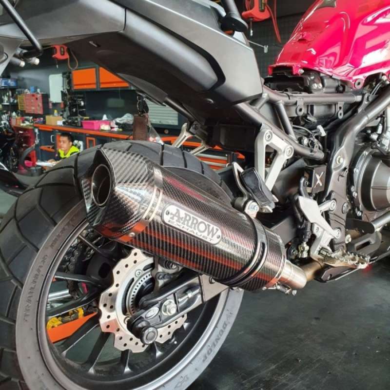 Jual cb500x new arrivals