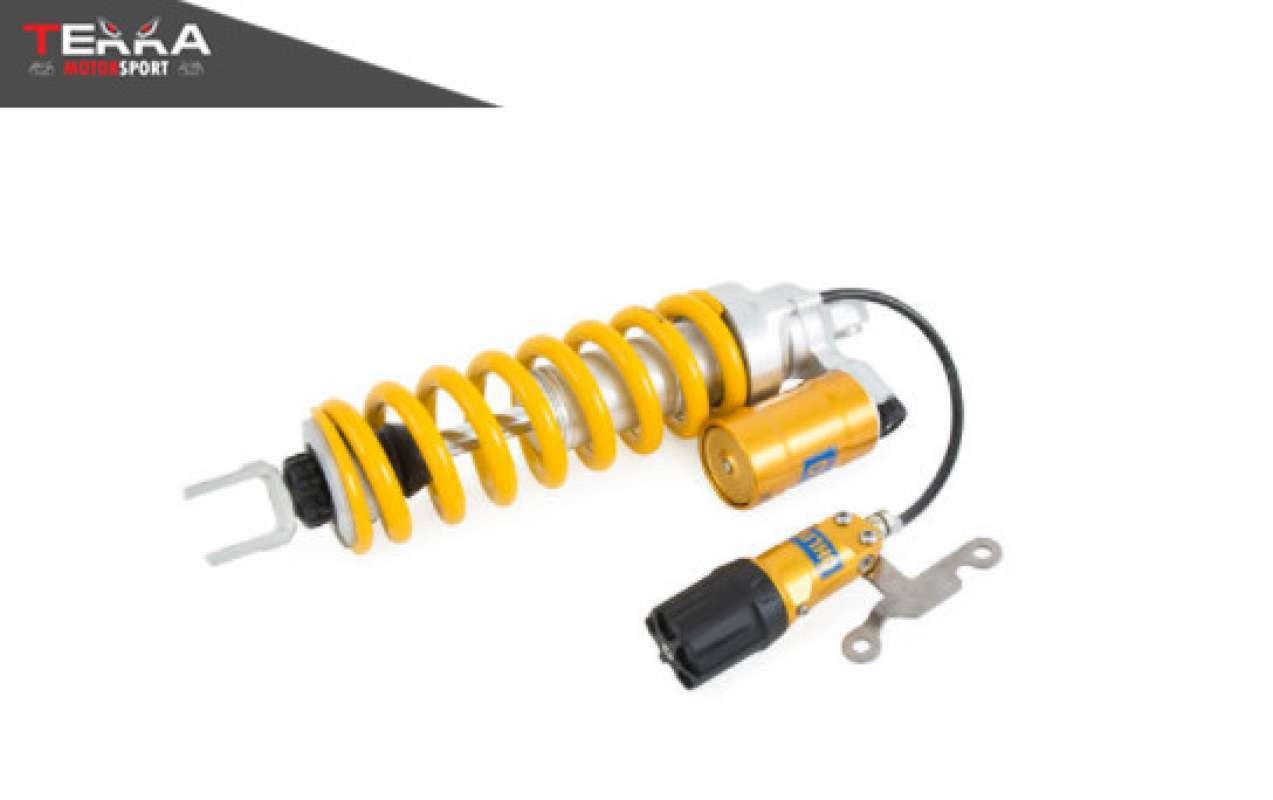 Ohlins f800gs sales