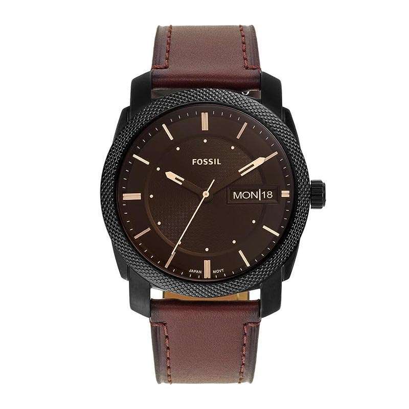 Model Jam Tangan Pria Fossil Fs4 Original Terbaru Harga Murah Oktober 2024