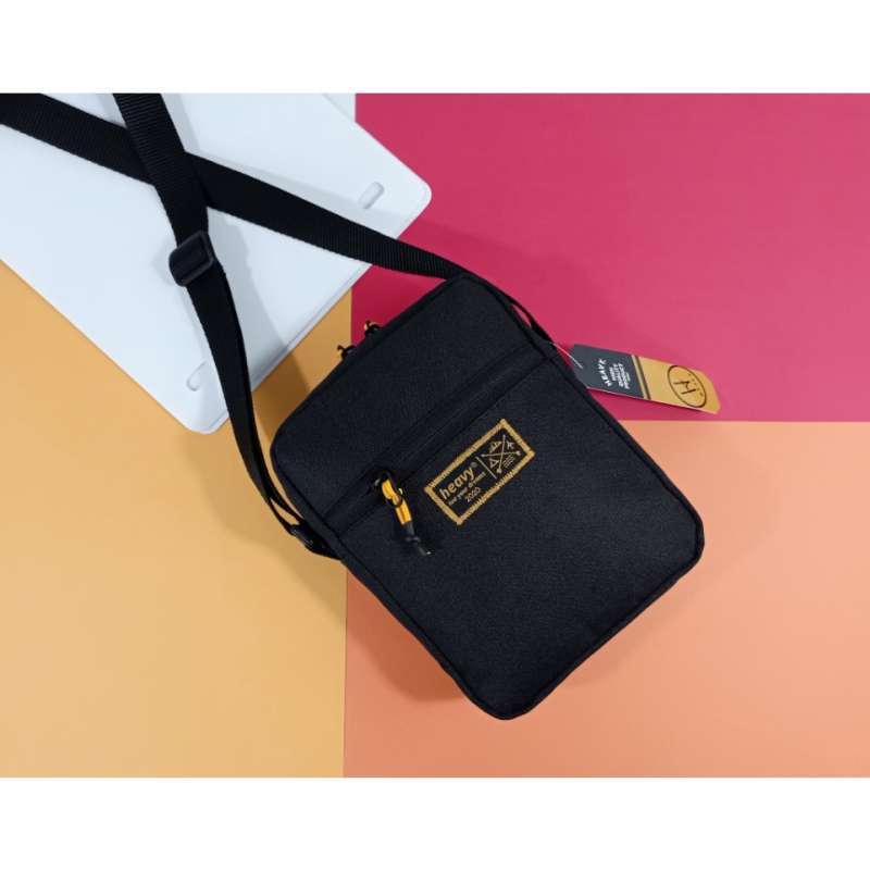 Tas sling bag mini new arrivals