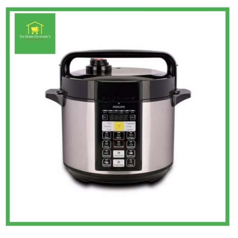Pressure cooker philips hd2136 shop